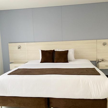 Hotel Regency Boutique La Feria Богота Екстер'єр фото